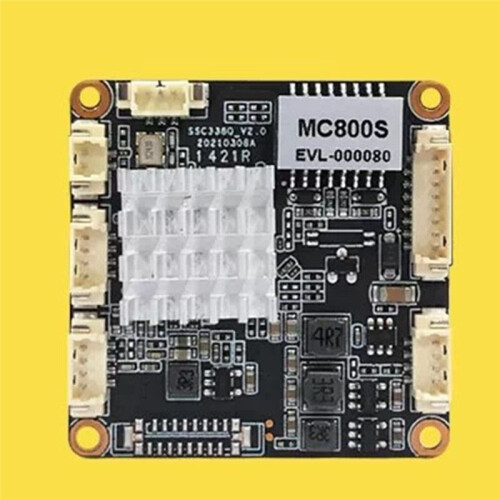 Anjvision Module MC800S Dual Light Source Ssc338-IMX418 Network Module 8 Million Chip 1
