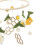 Soft Bee Flower Nursery Mobile 20