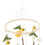 Soft Bee Flower Nursery Mobile 16