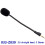 Vervang 3,5 mm Microfoonmicrofoon voor  G Pro X Game Headsets Gaming Hoofdtelefoons Microfoon 2