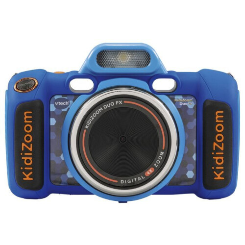 VTech Kidizoom Duo FX blu