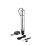 Kärcher Pompe à eau immergée BP 6 Deep Well - KARCHER - 1000 W - 5,5 bars - 5000 l/h 1