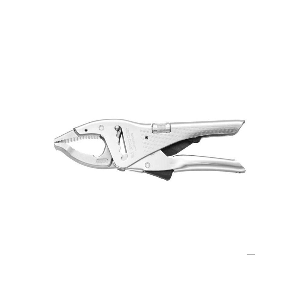 Vise Pliers - Facom - 501Apb - Nose - Long 3662424020919