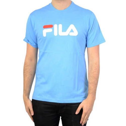 Fila Fila Unisex Classic Pure SS Tee - Marina