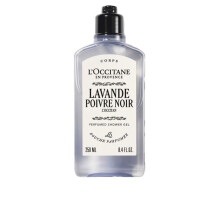 LAVENDEL SCHWARZER PFEFFER Duschgel 250 ml