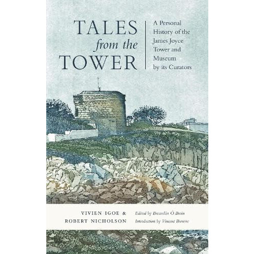 Tales from the Tower by Robert Nicholson Paperback Book