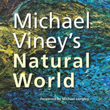 Michael Vineys Natural World by Michael Viney Paperback Book