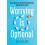 Worrying Is Optional by Lisa W. Coyne Paperback Book 1