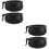 4Ensembles Coupelles Nourrissage Poulet Caoutchouc Durables 8
