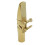 10Pièces Anches Pour Saxophone Accessoires Ténor Texture Fine Marron 4