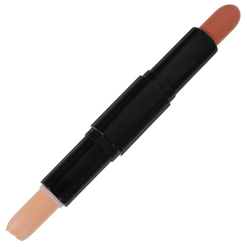 5Pièces Stick Contouring Duo Crème Variées 1