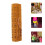 3Pièces Décor Bambou Vintage Prop Enfants 10