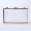 2Pièces Sac Transparent Grand Bandoulière 8