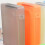 20Pièces Boîtiers Protection Dur Plastique 9