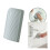 4Pièces Raclette Flexible Clair Pour Salle De Bain 11