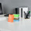 20Pièces Boîtiers Protection Dur Plastique 5