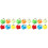 18Pièces Perforatrices Manuelles Multicolores Pour Scrapbooking DIY 4