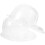 8Pièces Support Casquette Pour Rangement Transparent Et Pratique 1