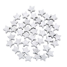 200St Stervormige Kralen Voor Armband DIY Sieraden