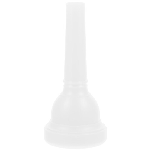 3Pièces Embouchures Trombone ABS Pièces De Remplacement