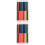 24Pièces Crayons Bois Multicolores Solides Durables Pour Artistes 6