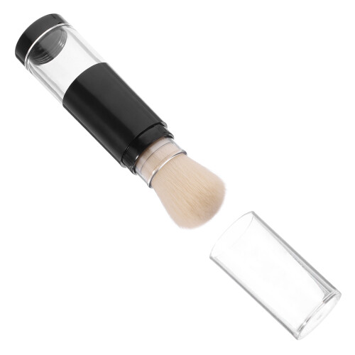 3Pièces Brosse Fond De Rechargeable Nylon Pratique