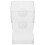 3Pièces Accessoire Nourrisseur Bac Transparent Avec Ventouses 1