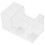 3Pièces Accessoire Nourrisseur Bac Transparent Avec Ventouses 2