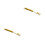 2Pièces Cordage Allumage Coton Multi Survie 4
