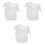 3Pièces Filtrant Nylon Pour Cuisson Aliments Divers 5