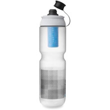 Bottiglia d'acqua filtrante - HYDRAPAK - Breakaway+ - 30oz - Filtrazione rapida - Ultra-leggera
