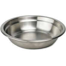 Piatto profondo - THERMOBABY - Senza BPA - Inox