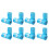16Pièces Ordures Animaux Biodégradables Usage Polyvalent 7
