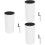 3Pièces Porte-Couteaux Simple Pour Cuisine 6