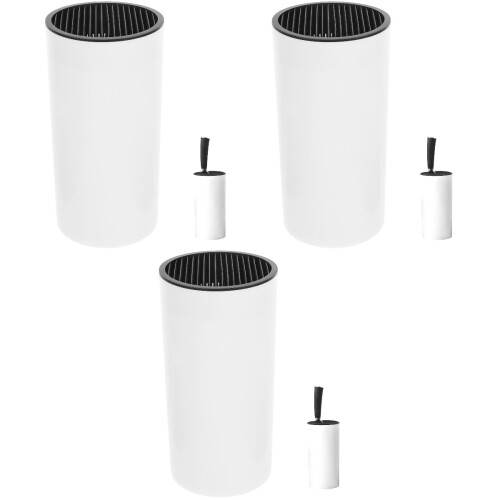 3Pièces Porte-Couteaux Simple Pour Cuisine 2