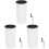 3Pièces Porte-Couteaux Simple Pour Cuisine 2