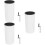 3Pièces Porte-Couteaux Simple Pour Cuisine 7