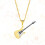 2Pièces Musicaux Pendentif Pour 10