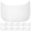 100Pièces Visière Casque Protection 1