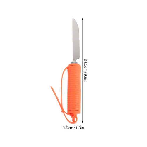 Elderly Adaptive Silverware Anti-Shake Assistive Eating Aids 1