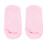 4Paires Ensemble Et Gel Rose Hydratation & Spa 10