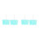 4Pièces -Pinceaux Vert Plastique Support Détachable Pour Peinture 8