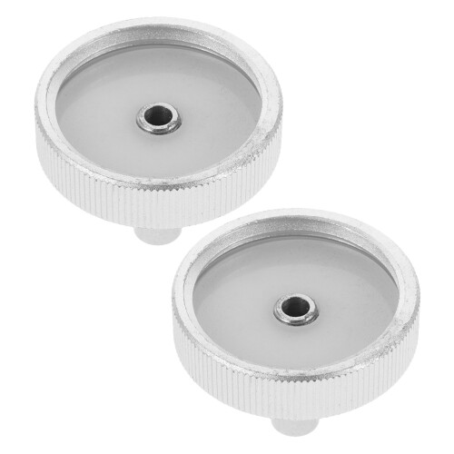 10Pièces Outils Remplacement Liquide Alu 1