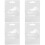 4Ensembles Cartes Blanches Mdf Domes Porte-Argent Cadeau DIY 4