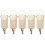 5Pièces Distributeur Suspendu Beige Pour Hamster, , Petit 7