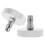 10Pièces Outils Remplacement Liquide Alu 3
