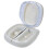 2Ensembles Chaise Potty Pliable Portable Clair Pour Enfants 1
