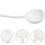 2Pièces Louche D'arrosage En Plastique, Usage 9