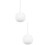 2Pièces Louche D'arrosage En Plastique, Usage 7