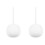 2Pièces Louche D'arrosage En Plastique, Usage 4